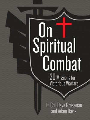 cover image of On Spiritual Combat